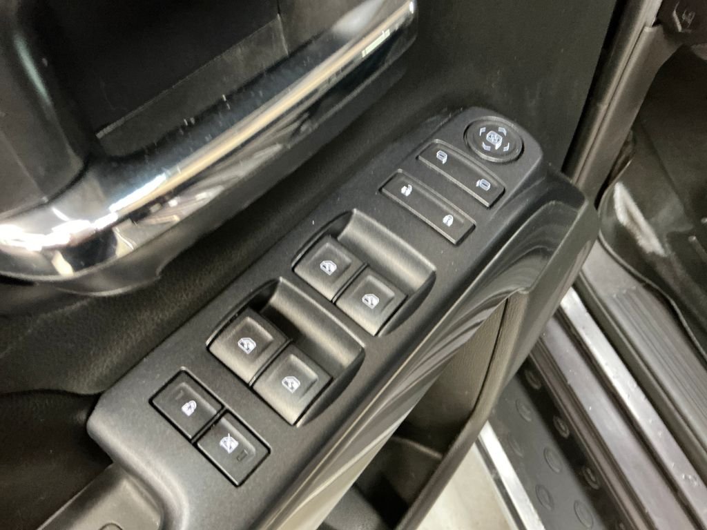 Used 2016 Gray Chevrolet LT image 16