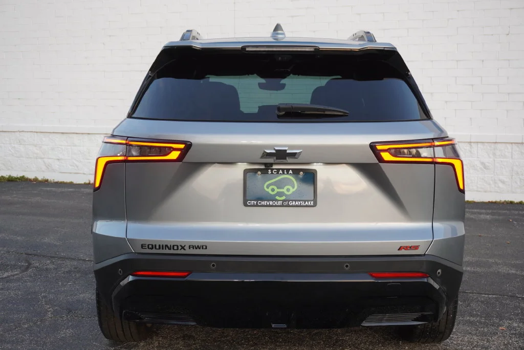 Vehicle thumbnail