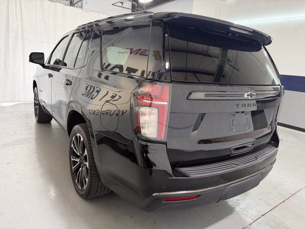 2021 Chevrolet Tahoe Z71 - Photo 23