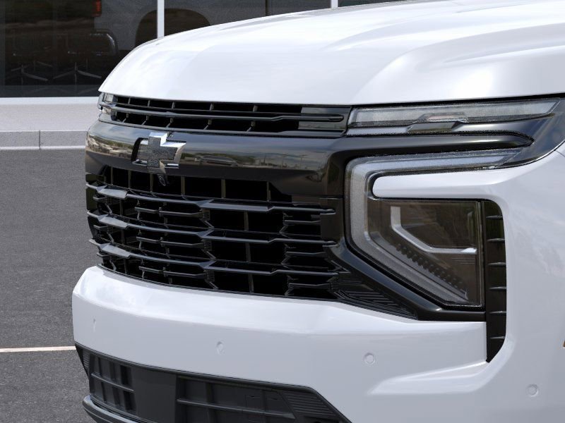 2026 Chevrolet Suburban RST - Photo 15
