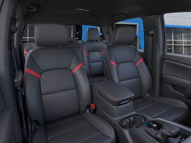 2026 Chevrolet Colorado Z71 - Photo 16