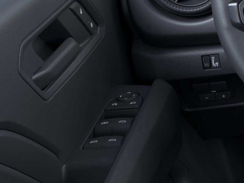 2025 Chevrolet Colorado Trail Boss - Photo 23