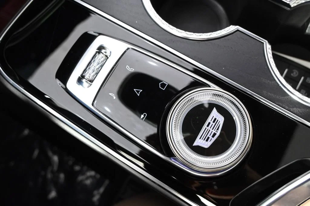 2025 Cadillac LYRIQ Sport 3 - Photo 33