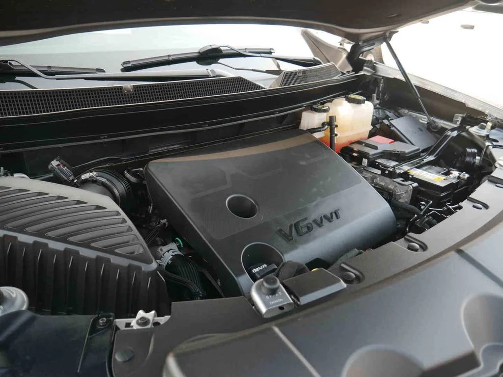 Used 2023 Gray Chevrolet LT 1LT image 12