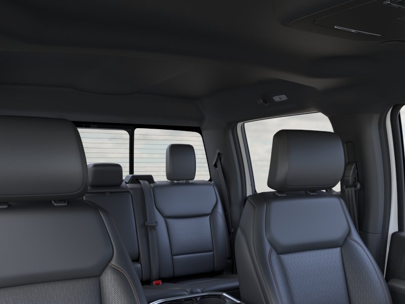 2025 Ford F-150 Lariat - Photo 22