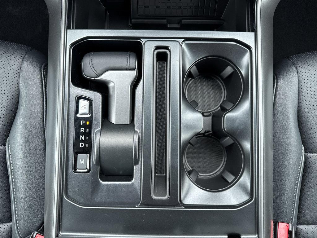 2025 Ford F-150 Lariat - Photo 22