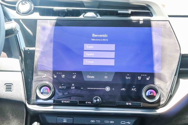 Certified Used 2024 IRIDIUM Lexus 300e Premium image 16