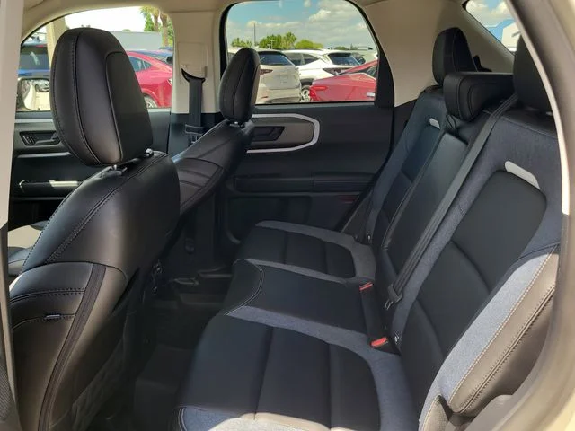 Used 2025 Beige Ford Outer Banks image 13