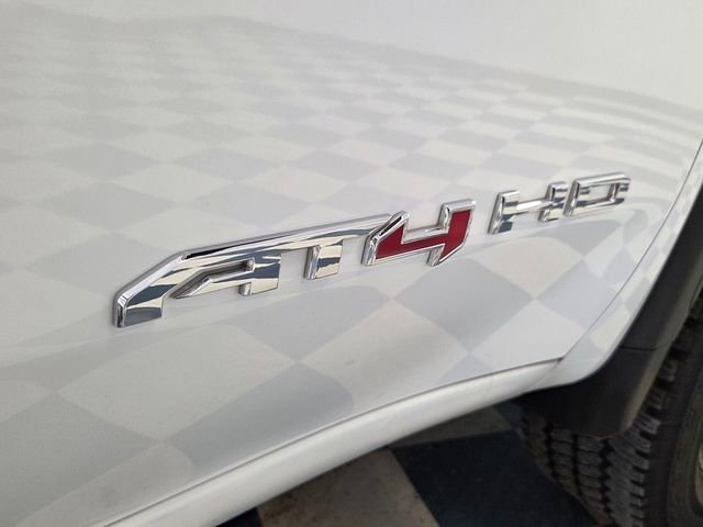 2025 GMC Sierra 2500HD AT4 - Photo 18
