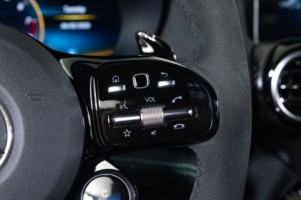 Used 2021  Mercedes-Benz Black Series image 25
