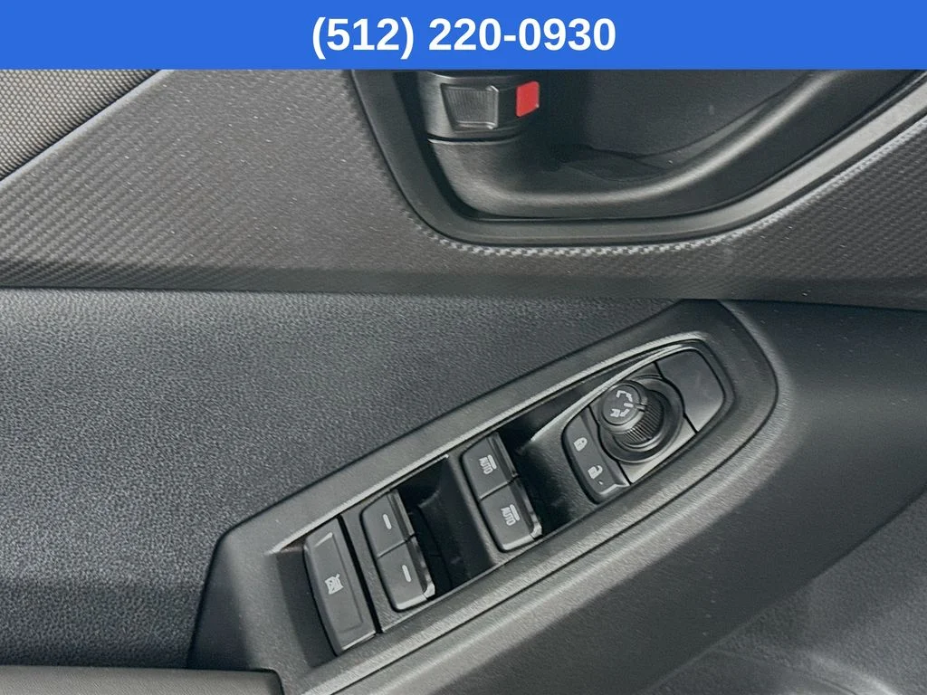 Certified Used 2026 Gray Subaru Premium image 22