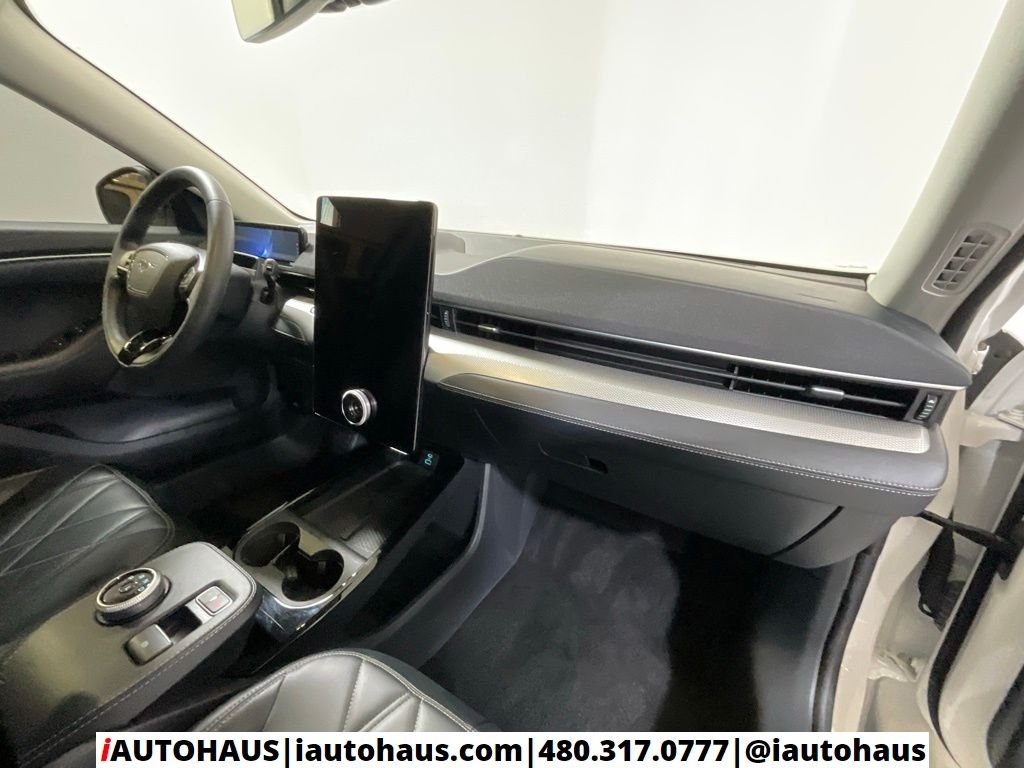 2023 Ford Mustang Mach-E California Route 1 AWD - Photo 22