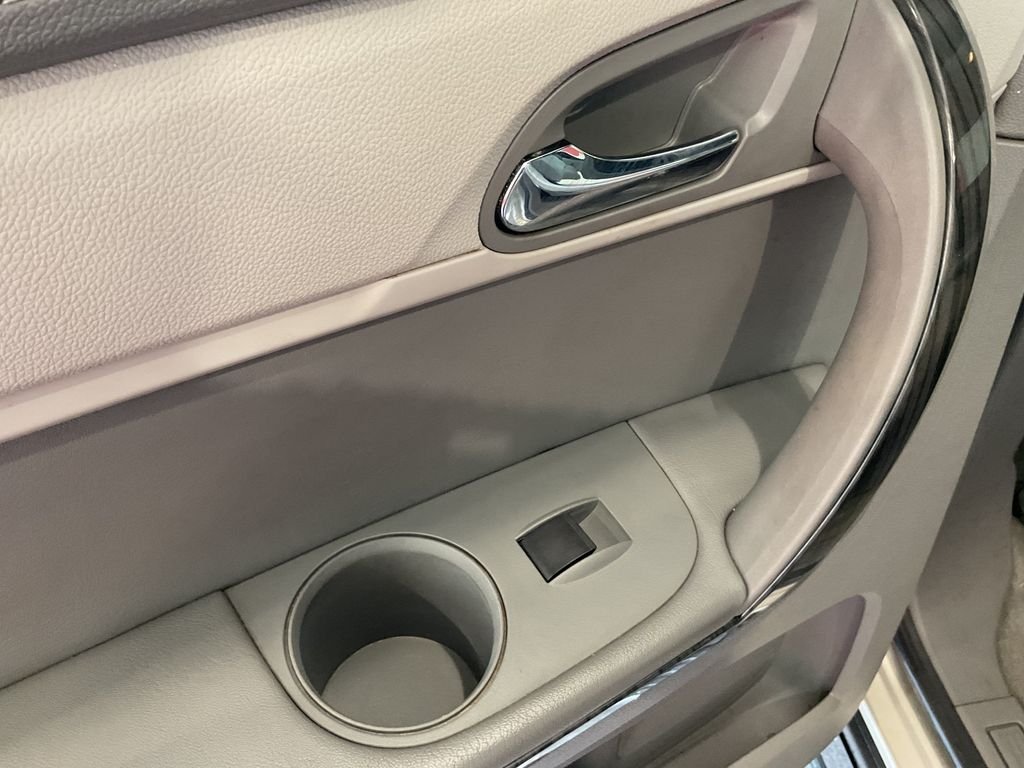 Used 2013 Gold Chevrolet LTZ image 30