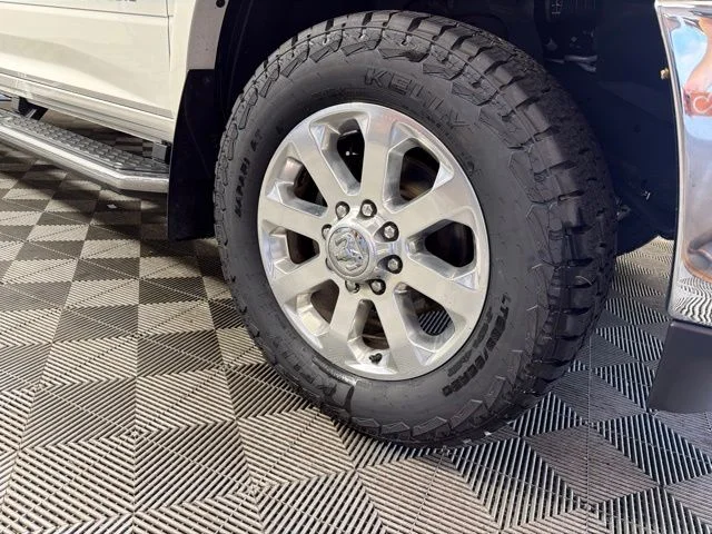 Used 2022 RAM Ram 2500 Pickup Laramie with VIN 3C6UR5FL7NG344540 for sale in Shakopee, Minnesota