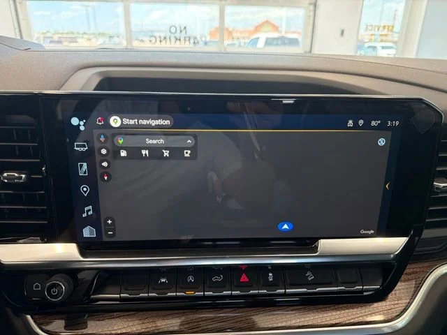 New 2026 Summit White Chevrolet LT image 39