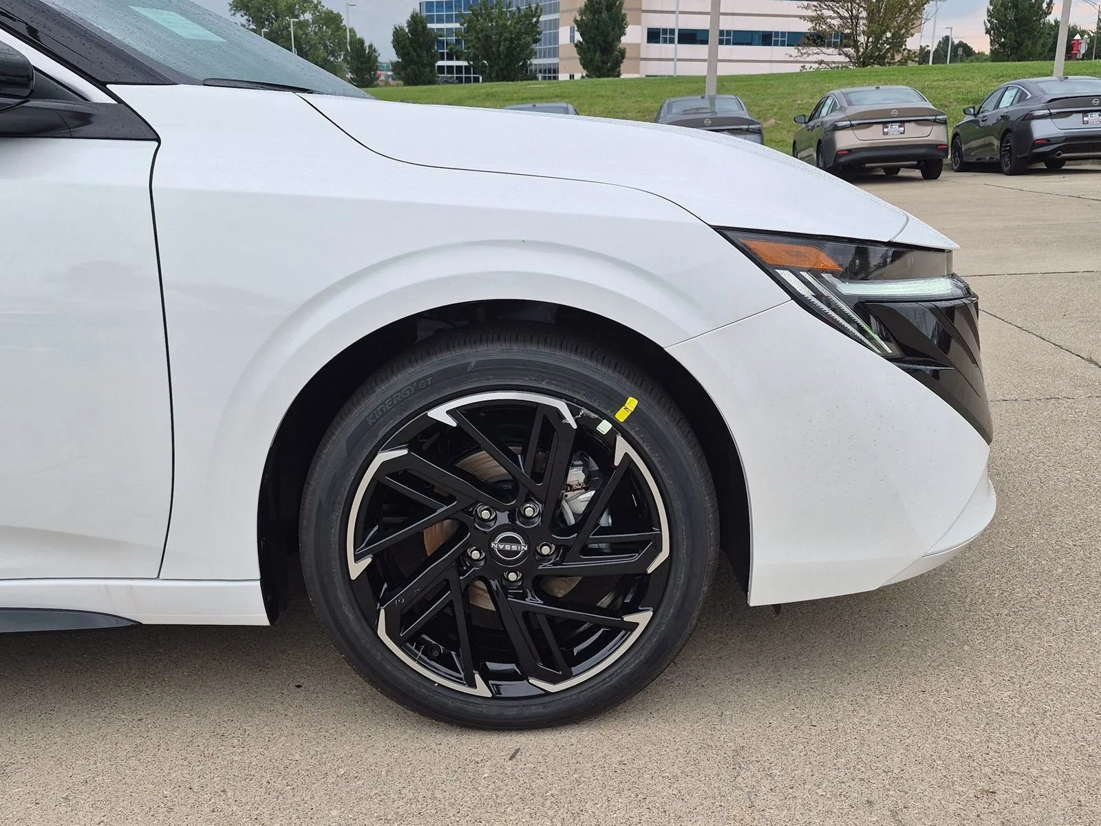 New 2027  Nissan SR image 36