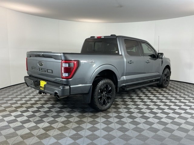 2023 Ford F-150 Lariat photo 4