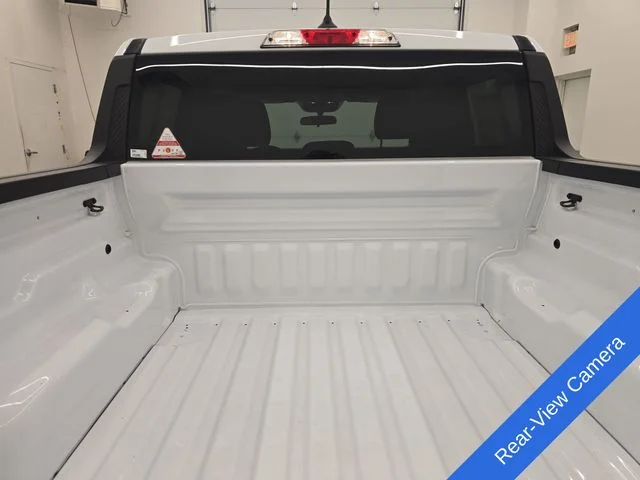 New 2026 Oxford White Ford XL image 17