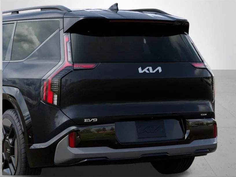 New 2026 Panthera Metal Kia GT-Line AWD image 13