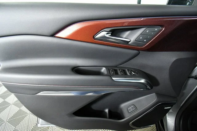 2026 Chevrolet Traverse RS - Photo 21