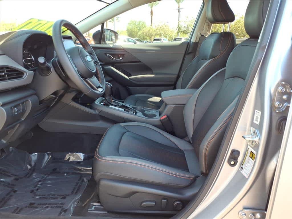 2024 Subaru Crosstrek Limited - Photo 27