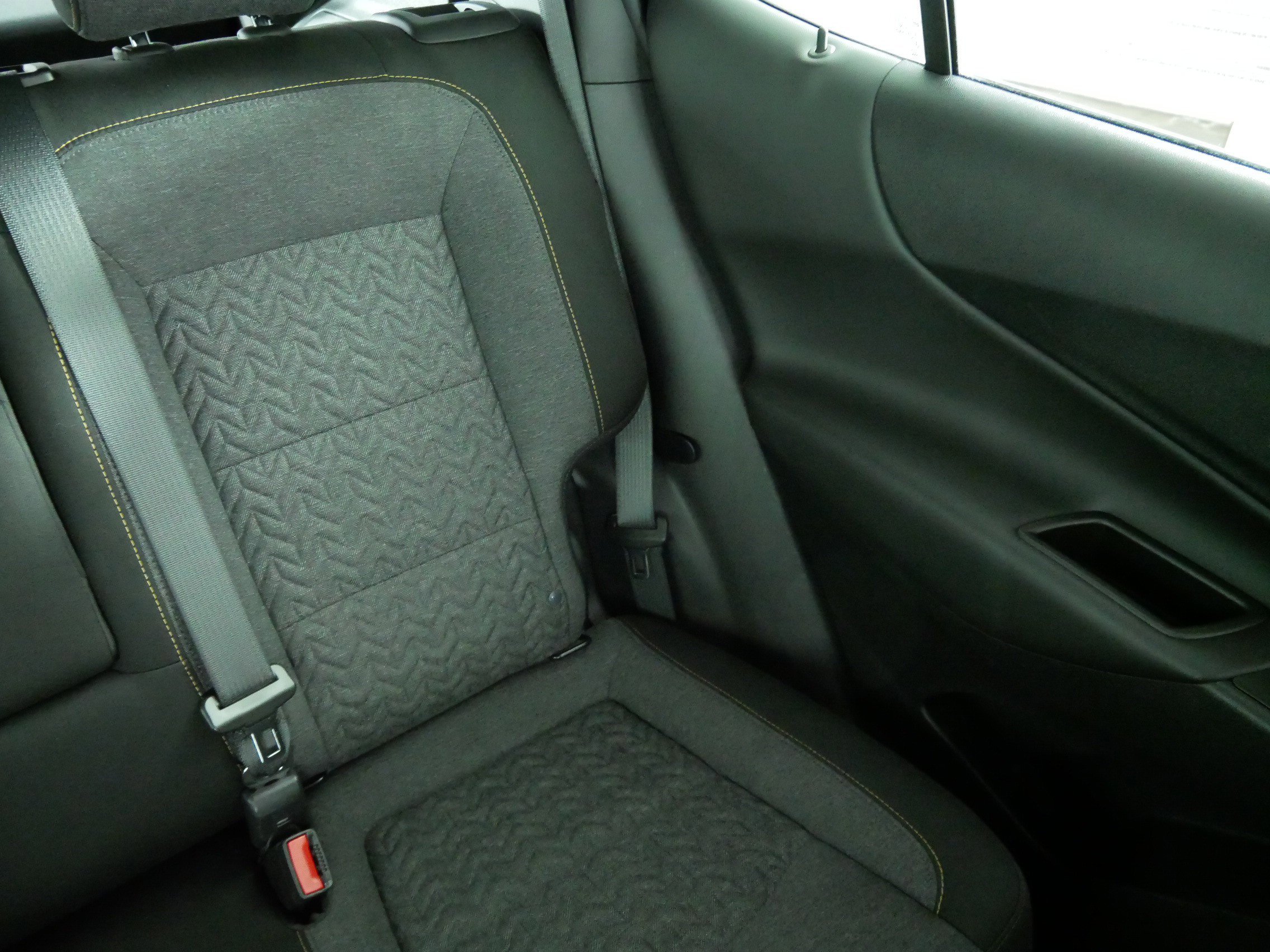 Used 2024 Mosaic Black Metallic Chevrolet LT image 14