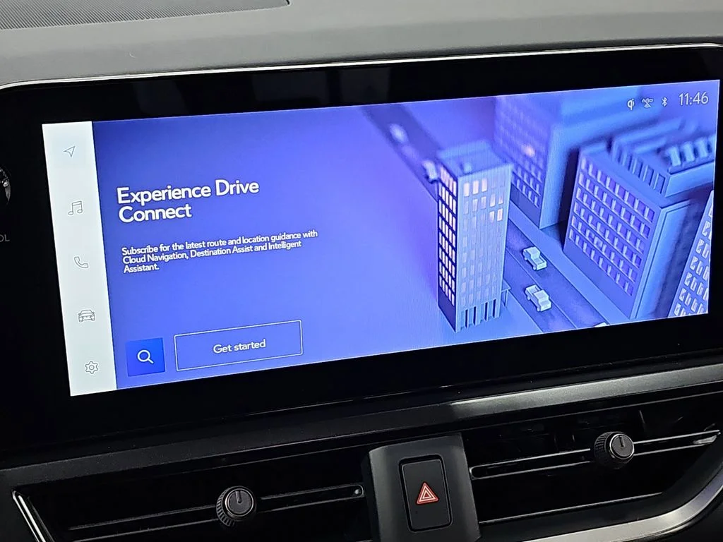 New 2026 Caviar Lexus PREMIUM AWD image 19