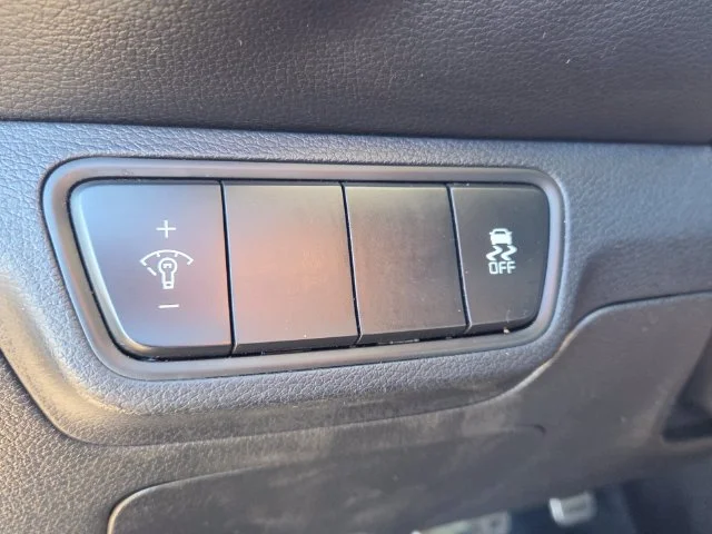 Used 2022 Gray Kia LXS image 26