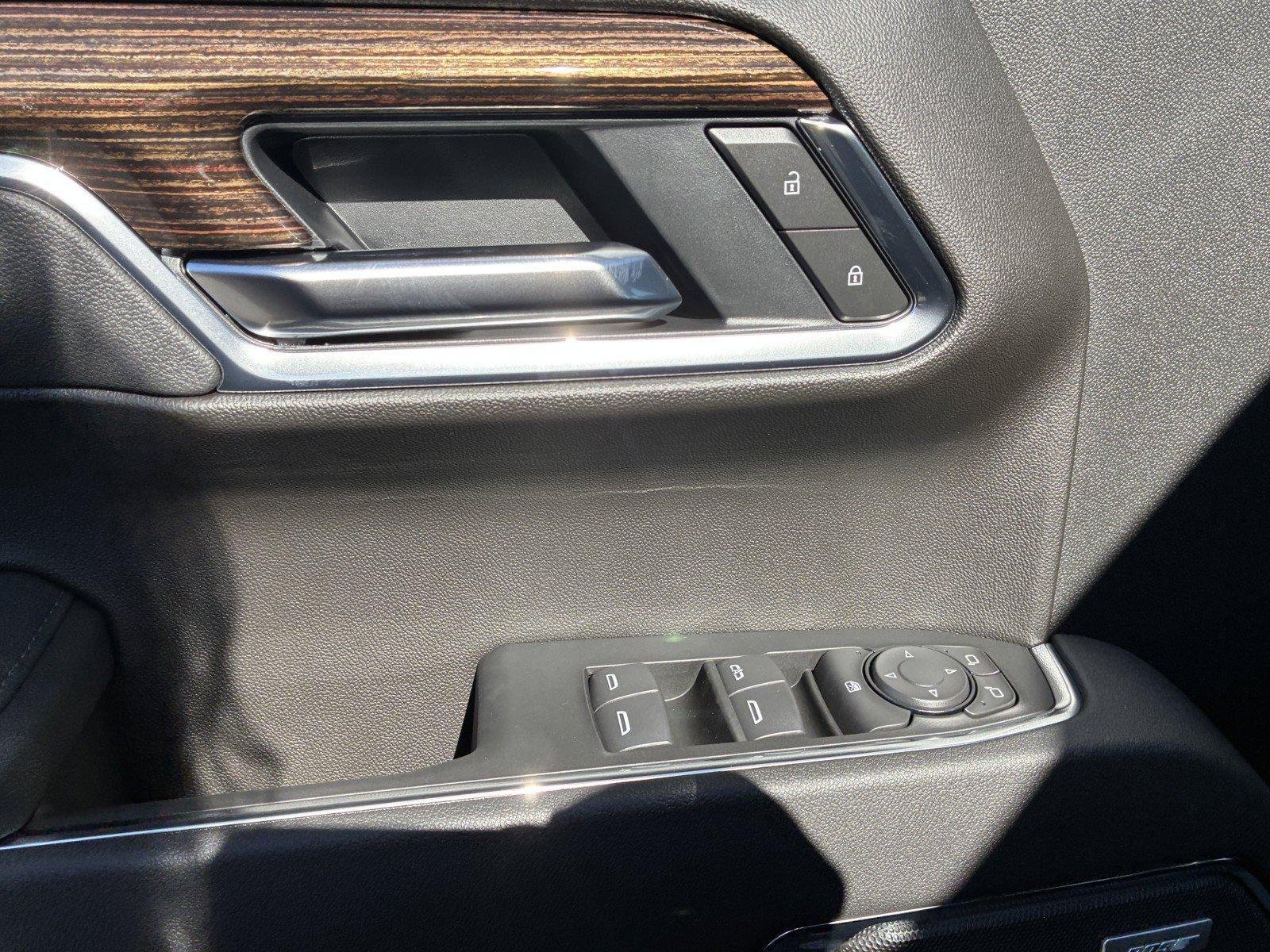 2026 GMC Sierra 1500 Elevation - Photo 21