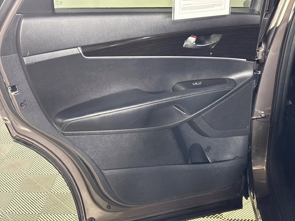 Used 2020 Brown Kia LX image 18