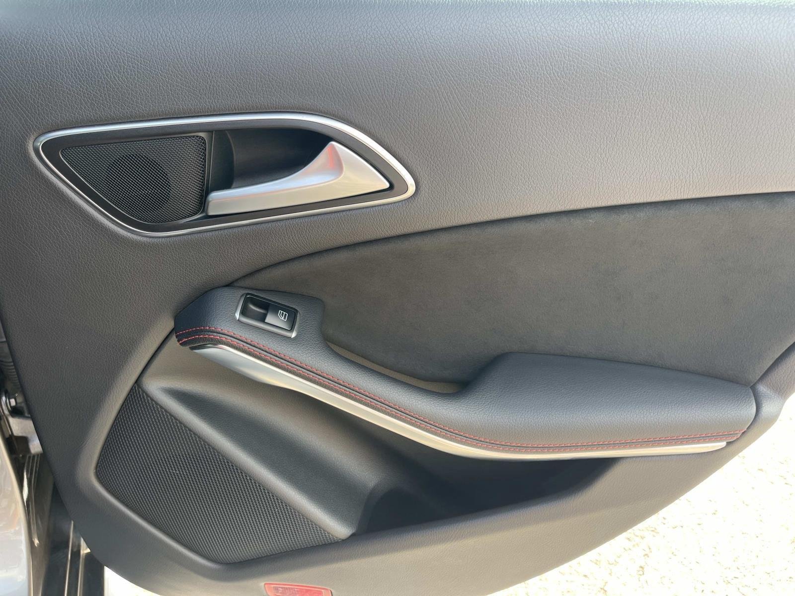 Used 2015 Mountain Gray Metallic Mercedes-Benz CLA 45 AMG® image 20