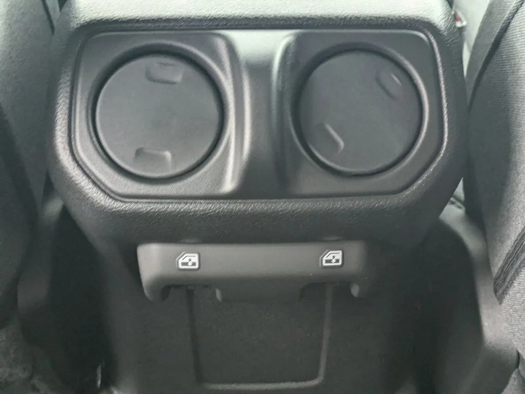 New 2026 Mojito Jeep Sport S image 13