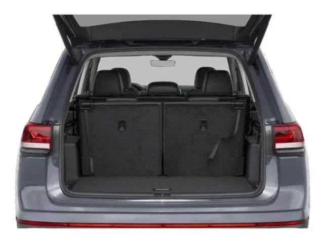 New 2026 Deep Black Pearl Volkswagen 2.0T Peak Edition image 8