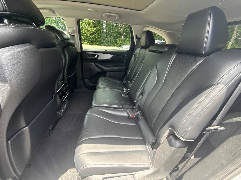 2023 Acura MDX Technology Package - Photo 12