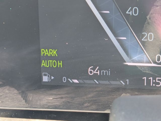 Used 2025 Black BMW xDrive40i image 30