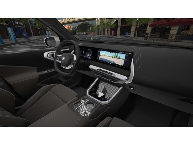 New 2026 Mineral White Metallic BMW 30 xDrive image 14