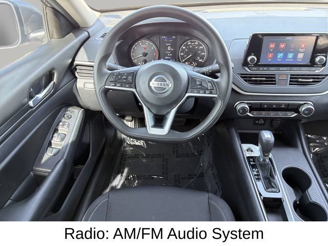 Used 2021 Gun Metallic Nissan 2.5 S image 24