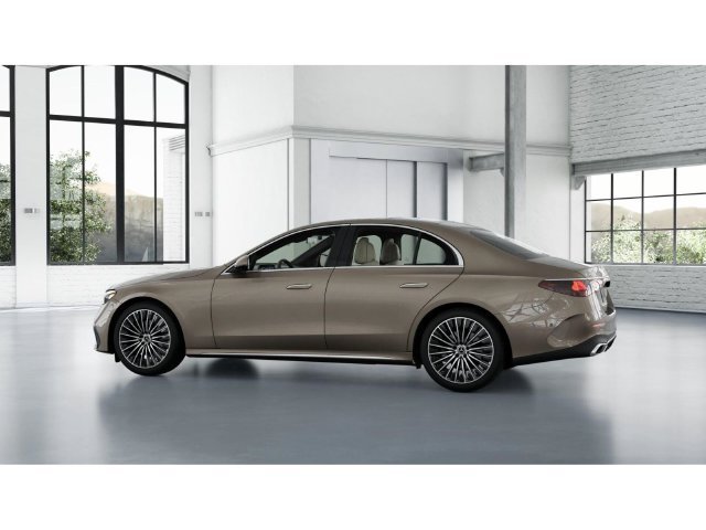 New 2027 Sonoran Brown Metallic Mercedes-Benz E 350 image 76
