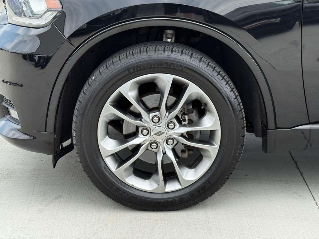Used 2020 Black Dodge GT Plus image 11