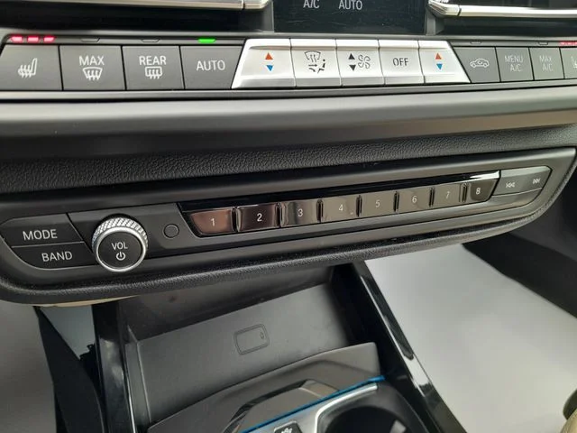 Used 2022 White BMW 228i xDrive image 25