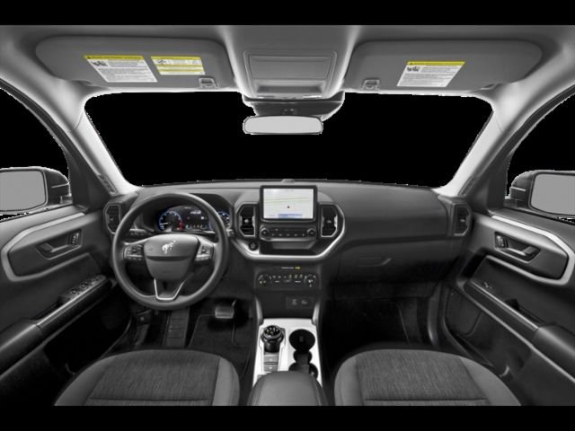 Used 2023 Green Ford Big Bend image 5