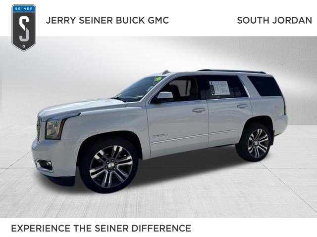 2019 GMC Yukon 4WD Denali's photo