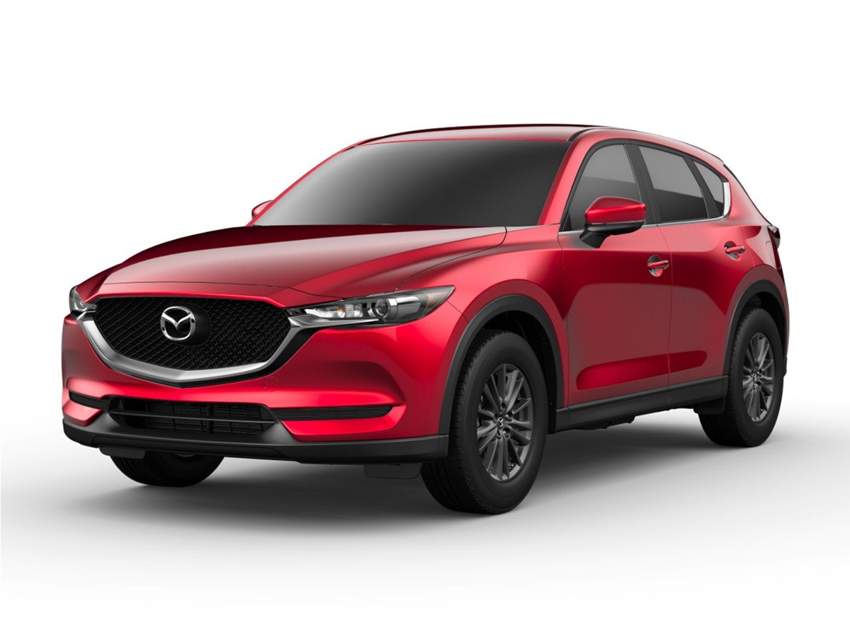 10 Certified Pre-Owned Mazda's in Stock | Palm Springs Mazda