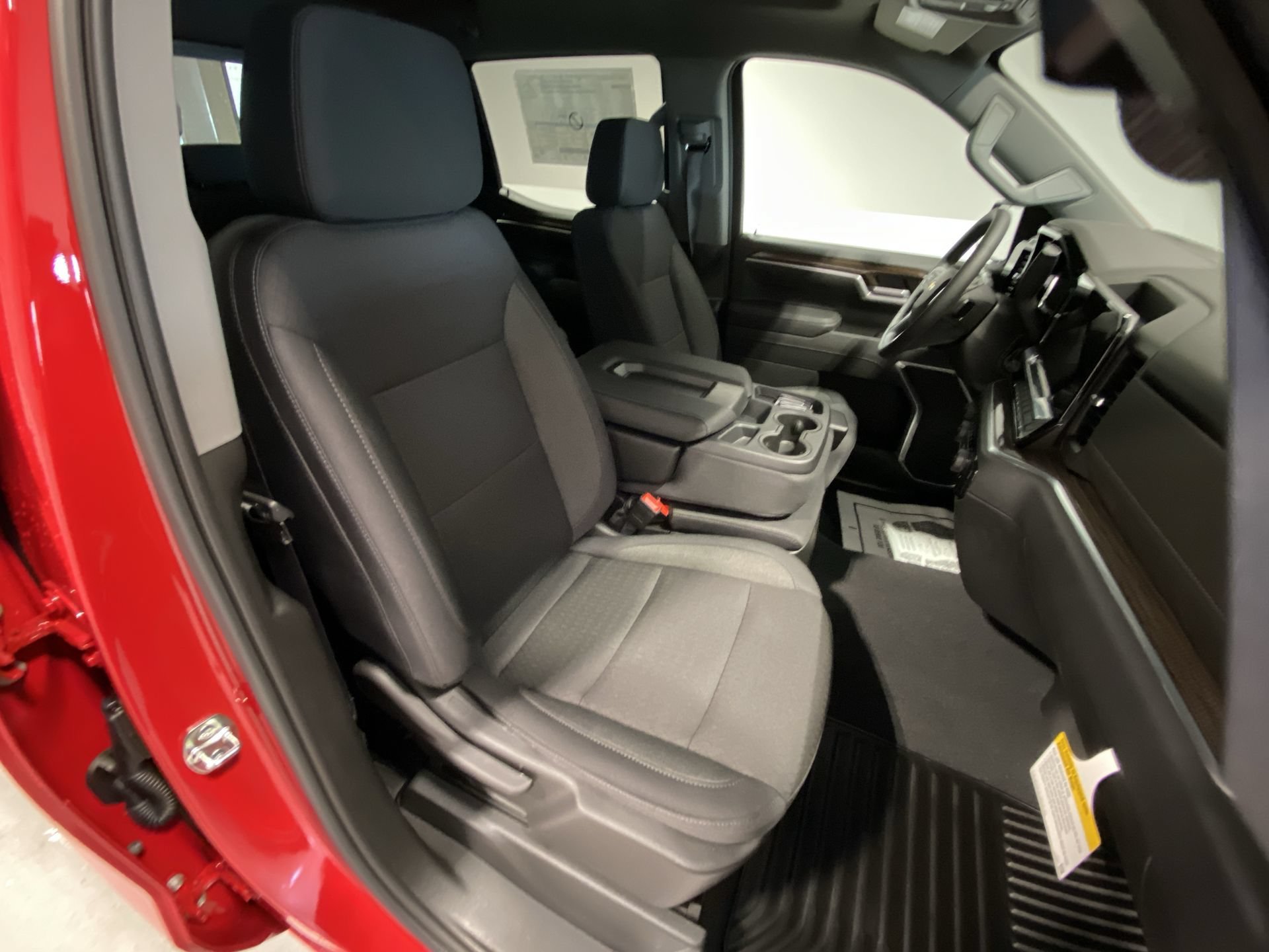 2026 Chevrolet Silverado 1500 LT - Photo 26