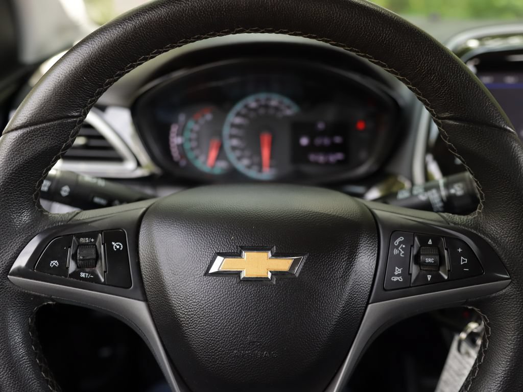 Used 2021 (Metallic paint.) Chevrolet ACTIV image 11