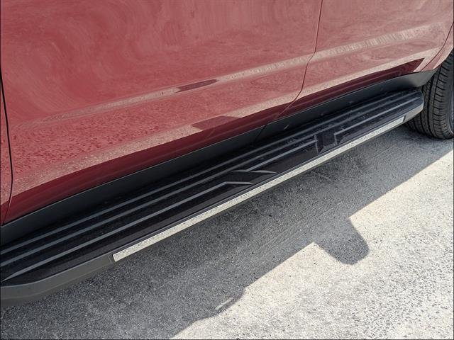 New 2026 Radiant Red Tintcoat Chevrolet LS image 13