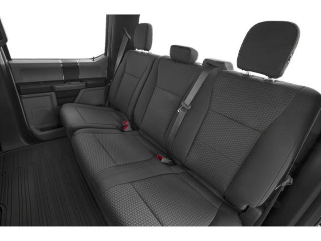Used 2020 Oxford White Ford XLT image 14