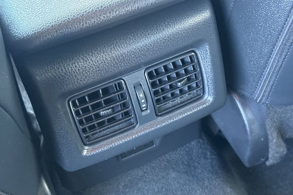 Certified Used 2026 Red Toyota SE Nightshade image 38