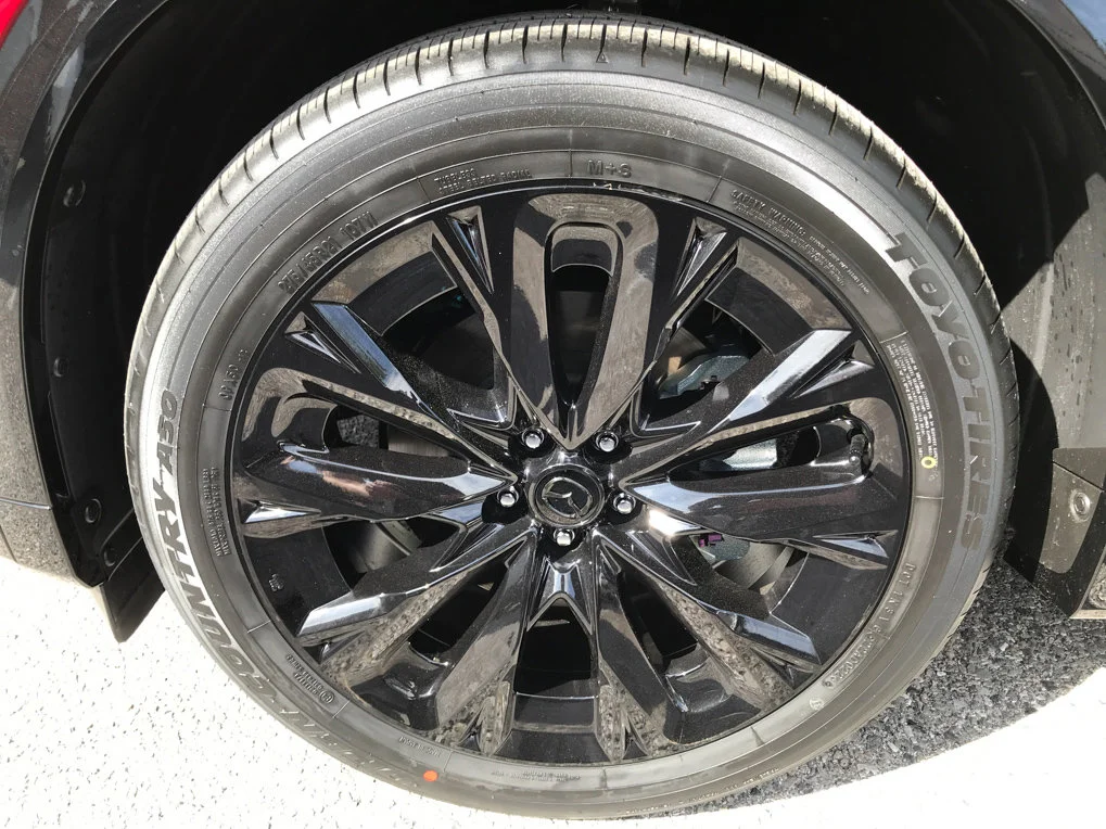 New 2026 Mazda CX-90 S Premium Sport