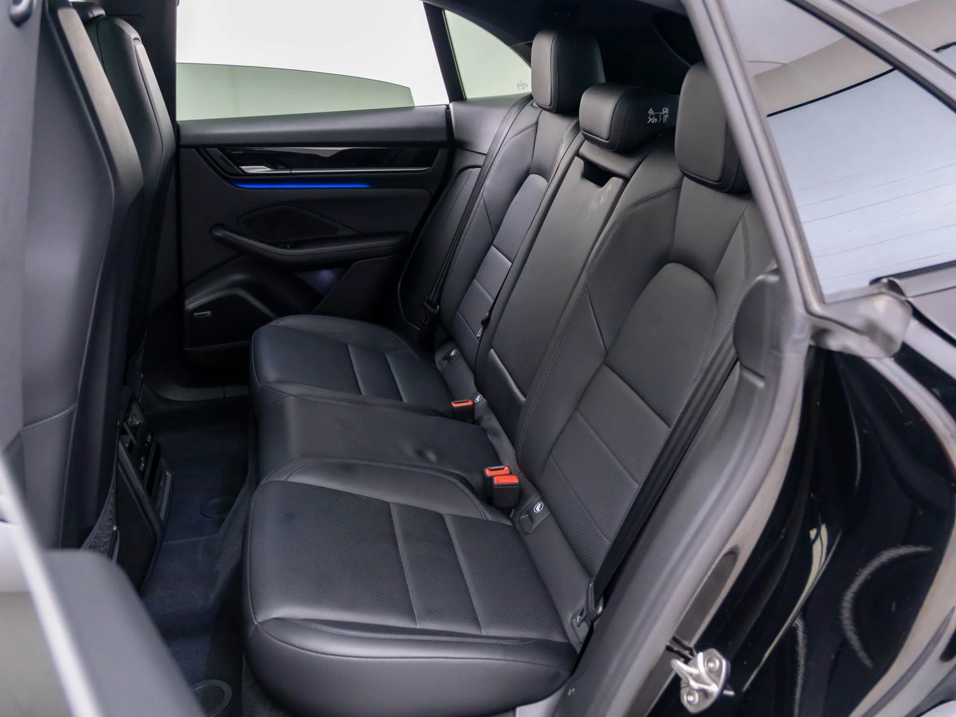 Certified Used 2026 Black Porsche 4 image 19